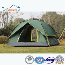 Hot Sale Fiberglass Pole Outdoor Camping Creving Tent